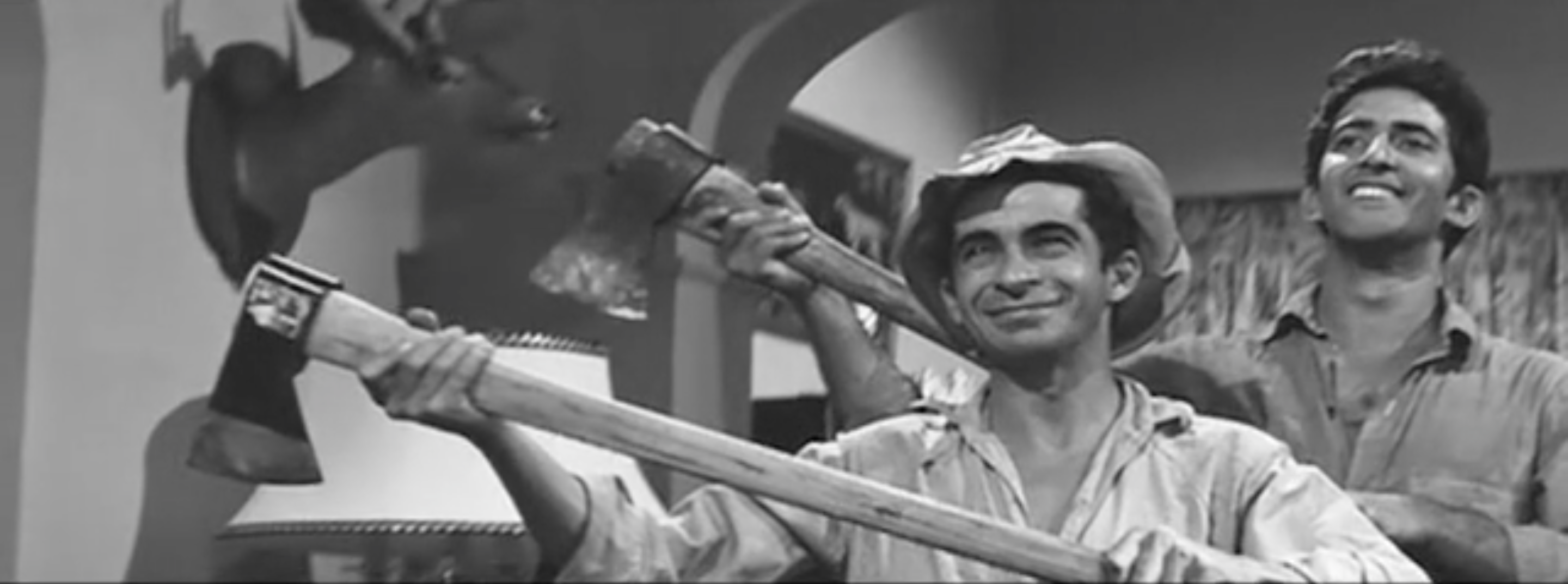 Las aventuras de Juan Quin Quin | CALAC
